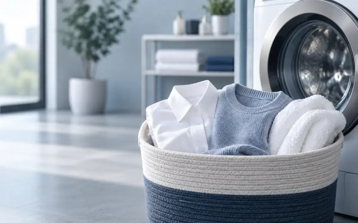 Индивидуално пране – The Clean Spot, София