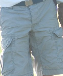 Къси панталони