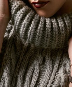 Пуловер / Жилетка къса