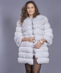 Дълъг кожух/палто