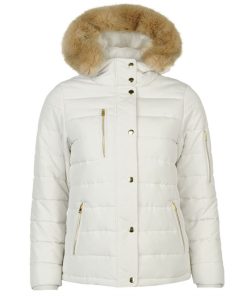 Пухено яке /късо/