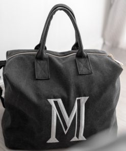 Чанта - текстилна