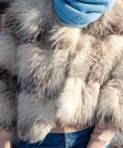 Кожух къс/яке дълго