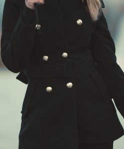 Палто /късо/