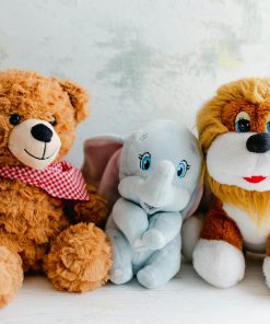 Детски играчки до 50 см/бр