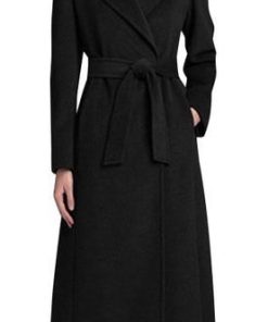 Палто дълго