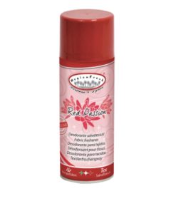 Спрей ароматизатор Red Passion
