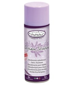 Спрей ароматизатор Orchidea Selvatica