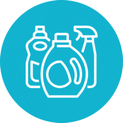 Перилни препарати