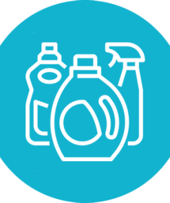 Перилни препарати