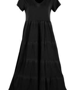 Рокля дълга/ гащеризон с дълъг ръкав