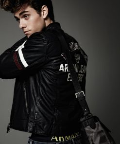 Мото яке/панталон